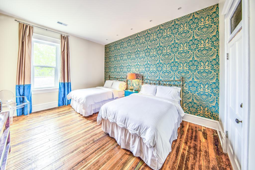 The Harkness Hotel McCammon Εξωτερικό φωτογραφία