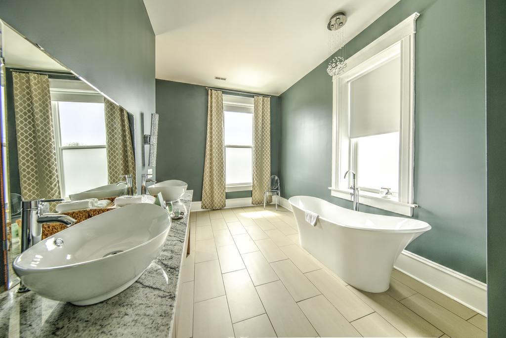 The Harkness Hotel McCammon Εξωτερικό φωτογραφία