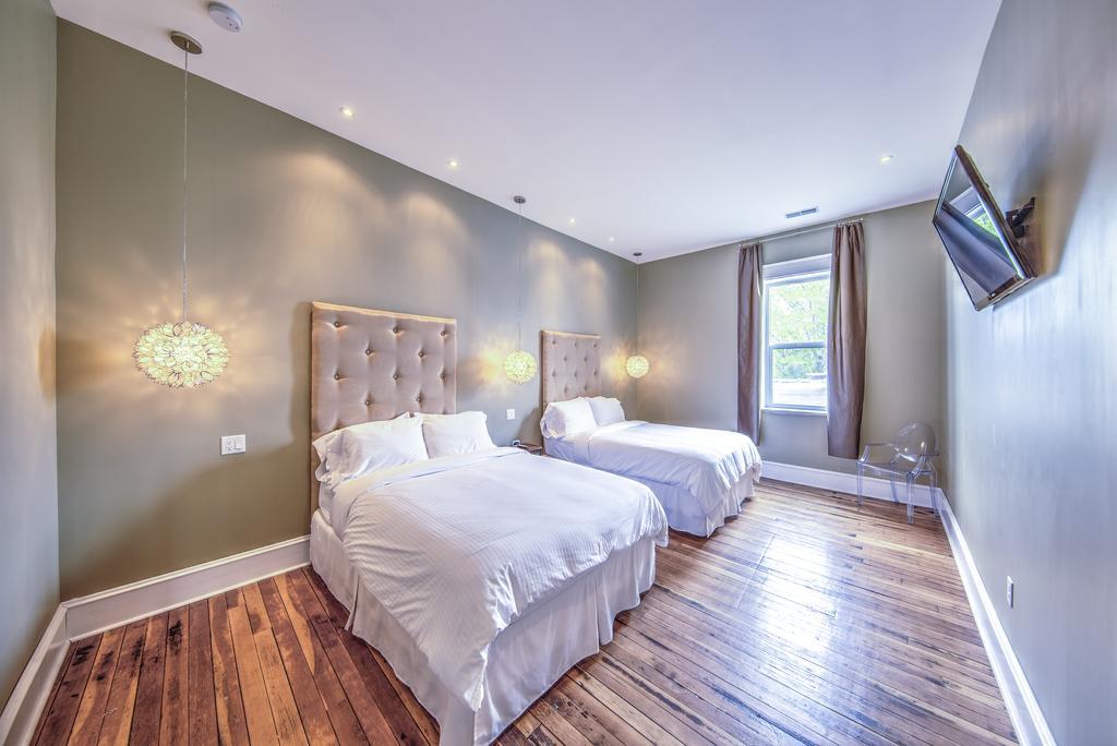 The Harkness Hotel McCammon Εξωτερικό φωτογραφία