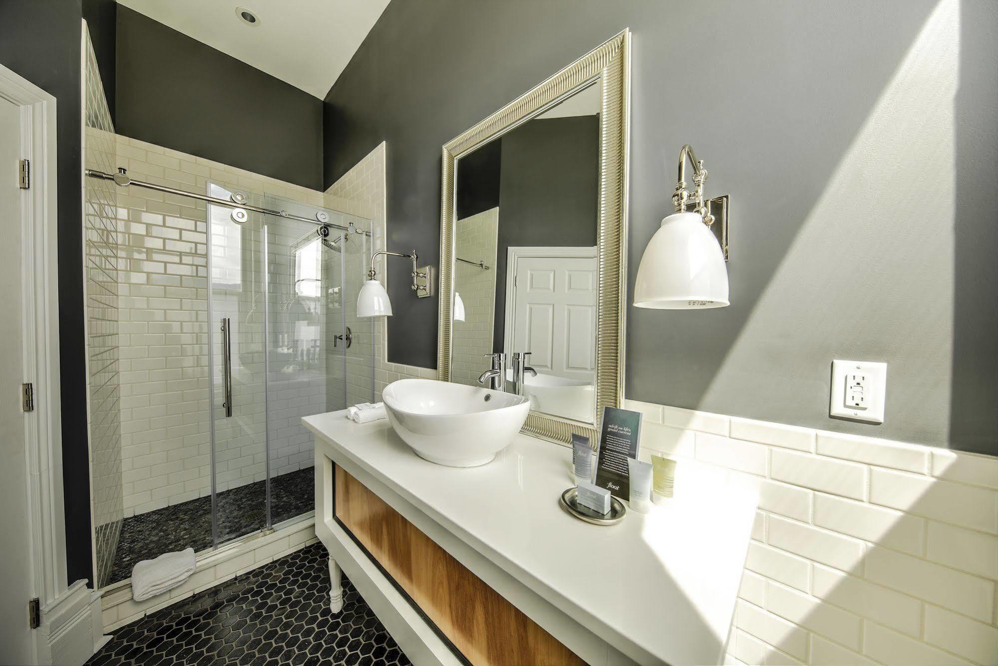 The Harkness Hotel McCammon Εξωτερικό φωτογραφία
