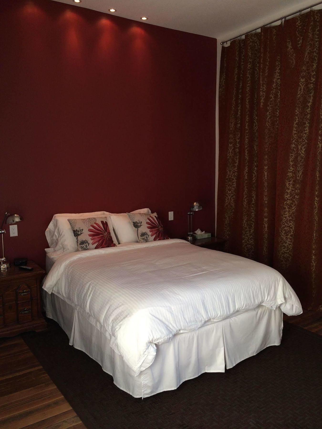 The Harkness Hotel McCammon Εξωτερικό φωτογραφία