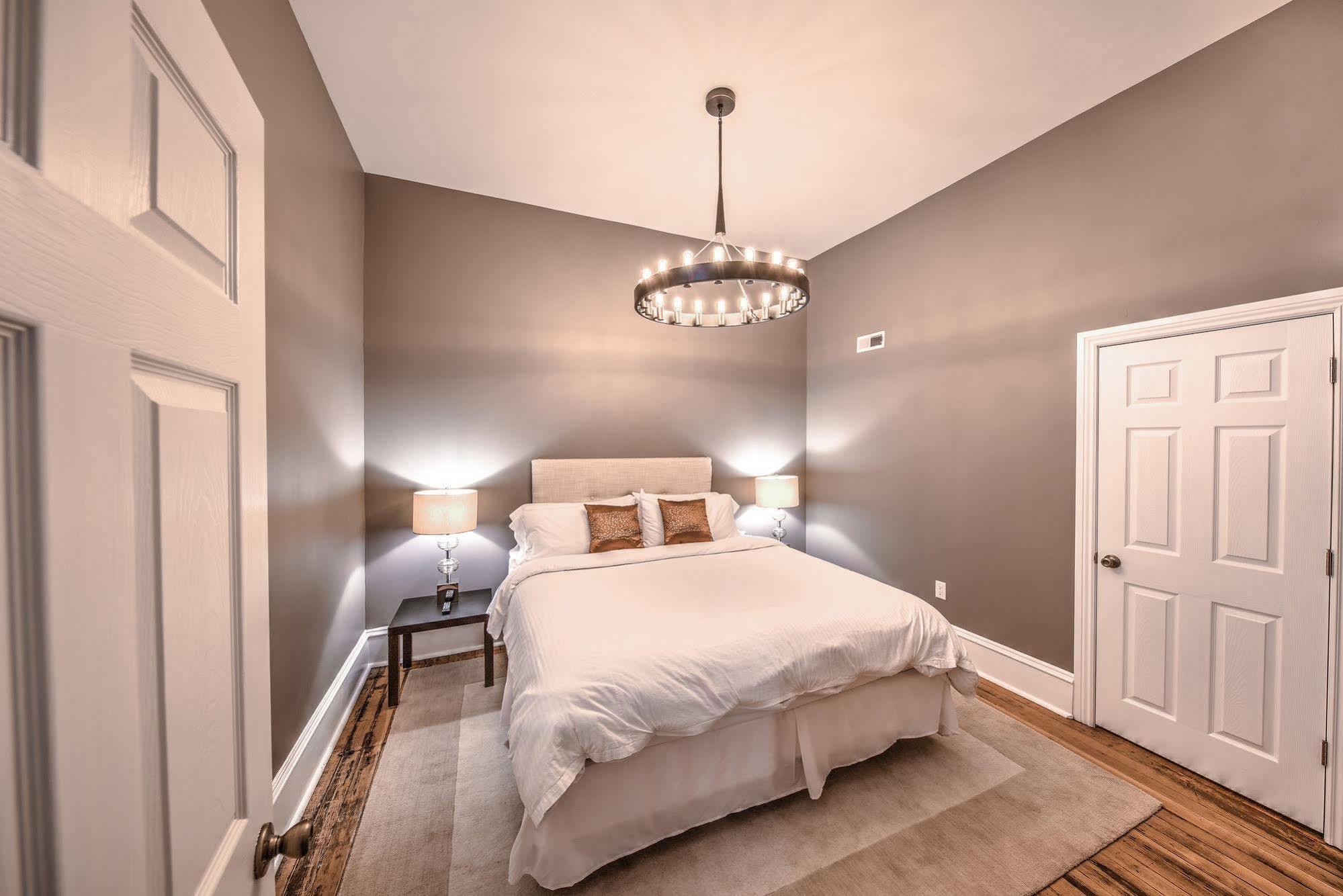 The Harkness Hotel McCammon Εξωτερικό φωτογραφία