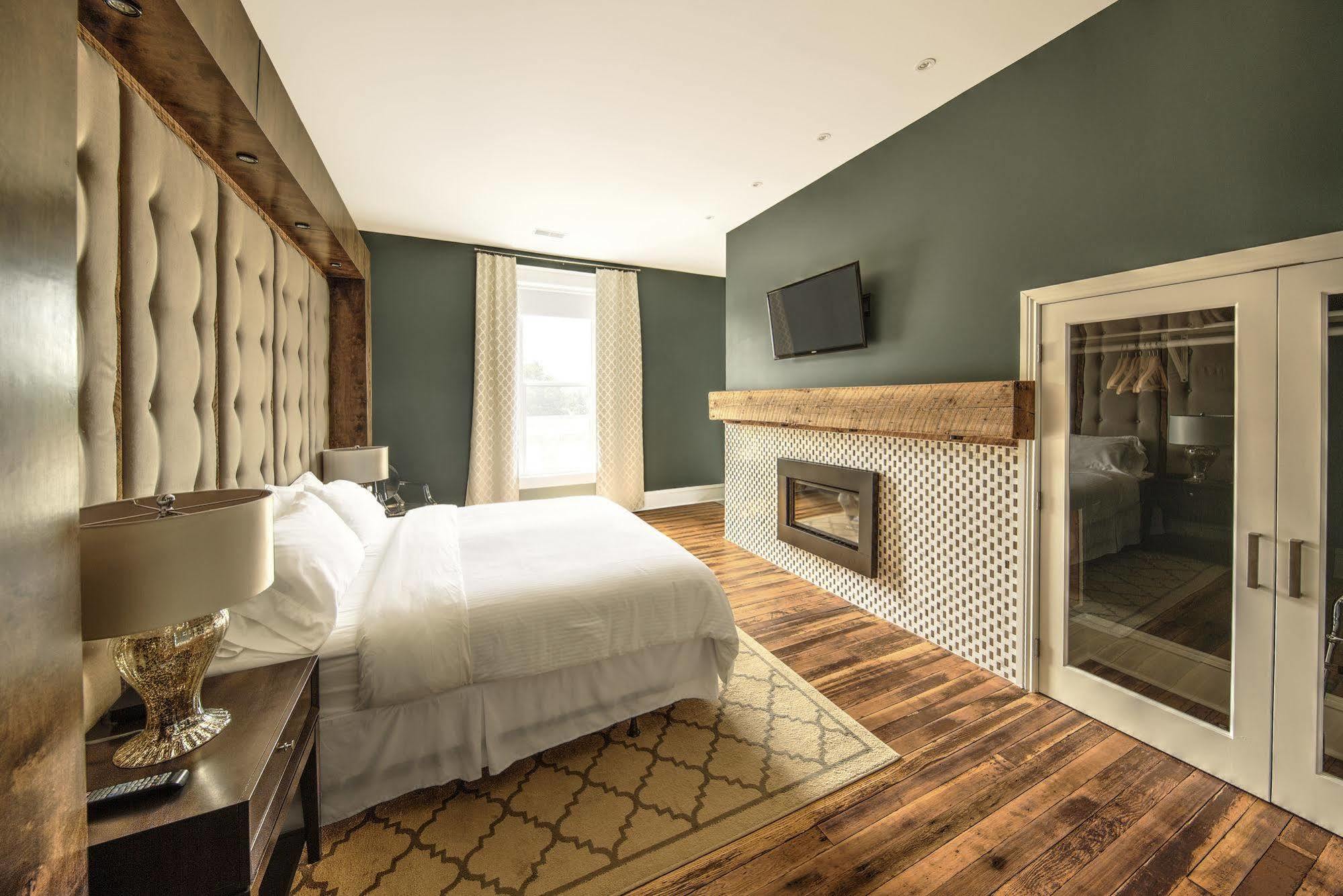 The Harkness Hotel McCammon Εξωτερικό φωτογραφία